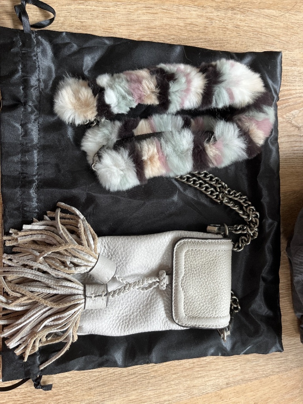 Rebecca Minkoff mini bag